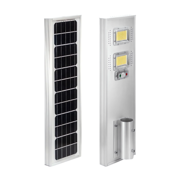 Светильник светодиодный консольный автономный PWL-100W ECA-02 PW37059 фото