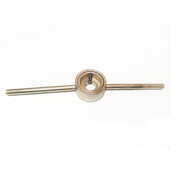 Плашкодержатель 3-8 (М3-М9) UA5152 фото