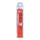 Сверло по металлу THUNDERWEB HSS-G MILWAUKEE, DIN338, &Oslash;8,6х125х81мм, (5шт)