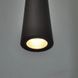 Люстра светодиодная PWL 7W 3000K IP20 Mondrian BK/400 PW210258 фото 2