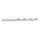 Сверло по металлу THUNDERWEB HSS-G MILWAUKEE, DIN338, &Oslash;8,6х125х81мм, (5шт)