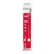 Сверло по металлу HSS-Co MILWAUKEE, DIN338, &Oslash;4,2х75х43мм, (10шт)