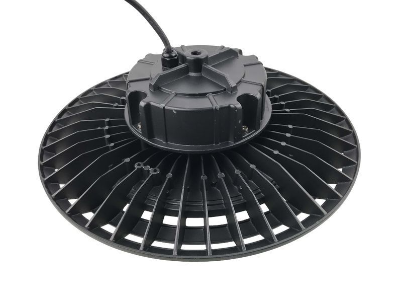 LED HIGHBAY VARGO 200W 6500K 110LM/W IC Driver 118806 фото