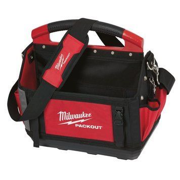 Сумка для инструмента MILWAUKEE PACKOUT 40 см (Снята с производства) 4932464085 фото