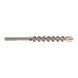 Бур SDS-MAX MX4 MILWAUKEE, &Oslash;35,0х370х250мм 4932352789 фото 2