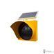 Світлофор сонячний POWERLUX traffic PWL 0101 PW37400 фото 4