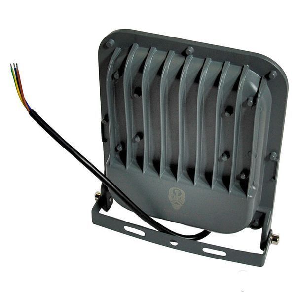 Прожектор светодиодный PWL 50W IP66-BK120 PW37608 фото