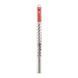 Бур SDS-MAX MX4 MILWAUKEE, &Oslash;35,0х570х450мм 4932352790 фото 1