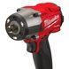 Гайковерт аккумуляторный бесщеточный MILWAUKEE 1/2" (881Нм) M18 FMTIW2P12-502X, с пином (ЗУ+2Х5Ач) 4933478453 фото 4