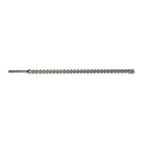 Бур SDS-MAX MX4 MILWAUKEE, &Oslash;35,0х920х800мм 4932352791 фото
