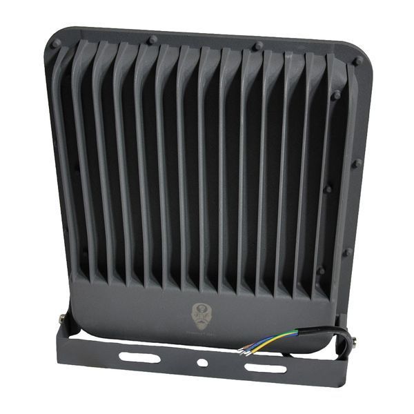Прожектор светодиодный PWL 100W IP66-BK120 PW37592 фото