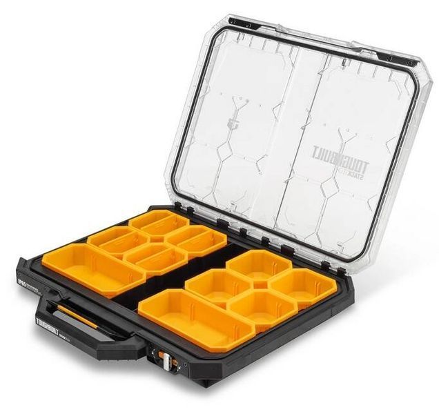 Ящик органайзер TOUGHBUILT TB-B1-O-10 TB-B1-O-10 фото
