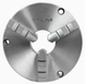 Патрон токарний трикулачковий K11-400C YTUM UA9102 фото 1