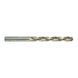 Сверло по металлу THUNDERWEB HSS-G MILWAUKEE, DIN338, &Oslash;8,0x117х75мм