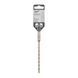 Бур SDS-PLUS Contractor MILWAUKEE &Oslash;6x160мм 4932471218 фото 1
