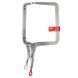 Зажим-струбцина MILWAUKEE TORQUE LOCK тип С с неподвижными губками 18" (480мм) 4932472259 фото 2