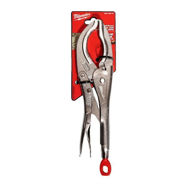 Зажим-струбцина MILWAUKEE TORQUE LOCK 305mm 4932493619 фото