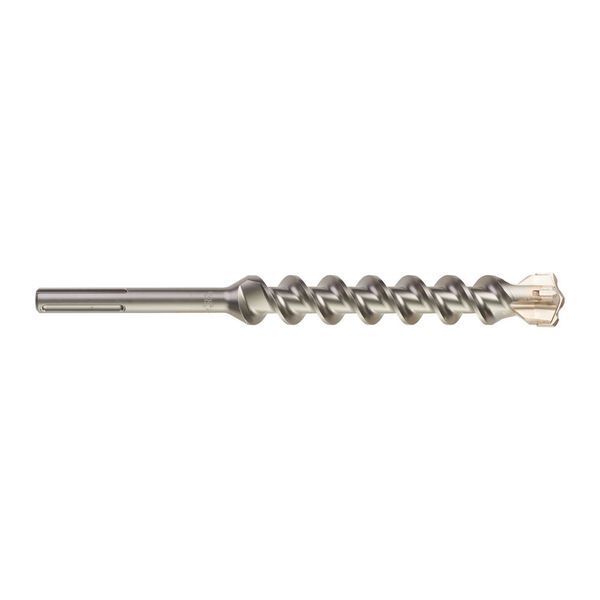Бур SDS-MAX MX4 MILWAUKEE, &Oslash;38,0х370х250мм 4932352792 фото