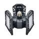 Лампа світлодіодна PWL 80W E27 6500К Butterfly PW37257 фото 7