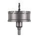 Цельная коронка Holesaw TCT MILWAUKEE для стали/нержавеющей стали, &Oslash;76мм 4932479054 фото 1