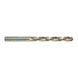 Сверло по металлу THUNDERWEB HSS-G MILWAUKEE, DIN338, &Oslash;8,0x117х75мм, (5шт)