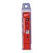 Сверло по металлу THUNDERWEB HSS-G MILWAUKEE, DIN338, &Oslash;8,0x117х75мм, (5шт)