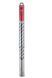 Бур SDS-MAX MX4 MILWAUKEE, &Oslash;38,0х570х450мм 4932352793 фото 1