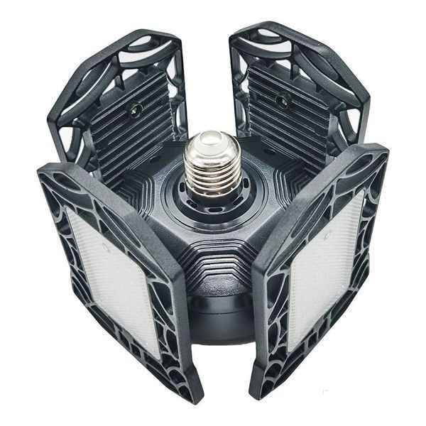 Лампа світлодіодна PWL 120W E27 6500К Butterfly PW37264 фото