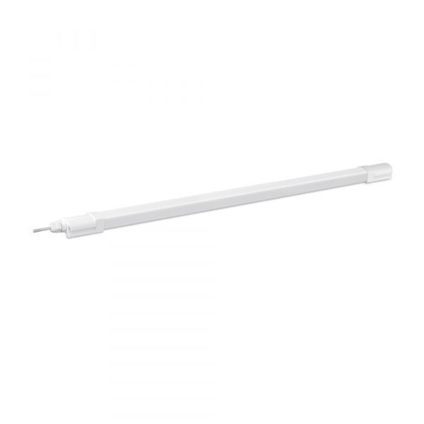 LED світильник IP65 лінійний TITANUM 18W 0.6М 6500K TL-BNW-18066 фото