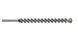 Бур SDS-MAX MX4 MILWAUKEE, &Oslash;38,0х570х450мм 4932352793 фото 2