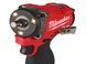 Гайковерт аккумуляторный бесщеточный MILWAUKEE 1/2" (746 Нм) M12 FCIWP12G3-0, с пином (каркас) 4933493457 фото 3