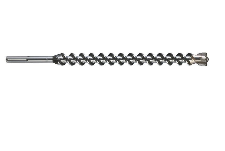 Бур SDS-MAX MX4 MILWAUKEE, &Oslash;38,0х570х450мм 4932352793 фото