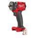 Гайковерт аккумуляторный бесщеточный MILWAUKEE 1/2" (339 Нм) M18 FIW2P12-0X, с пином (каркас+кейс) 4933478446 фото 15