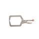 Зажим-струбцина MILWAUKEE TORQUE LOCK тип С с шарнирными губками 11" (280мм) 4932471727 фото 1