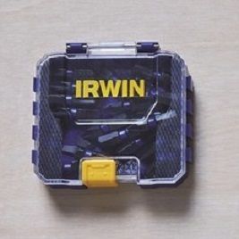 Бита IMPACT PRO 1/4"/25мм PZ2 20шт, IRWIN IW6061415 фото