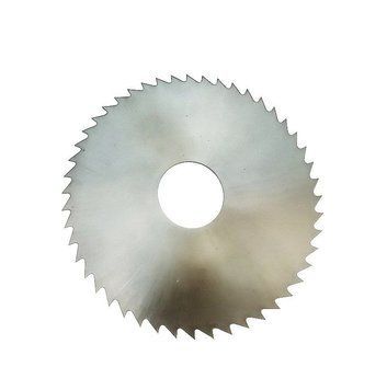 Фреза дисковая отрезная 160х3,5х32х64 Тип 2 Р6М5 ГОСТ 2679-93 UA1055 фото