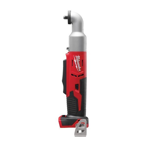Гайковерт угловой аккумуляторный MILWAUKEE 3/8" M18 BRAIW-0 (76Нм)(каркас) 4933447899 фото