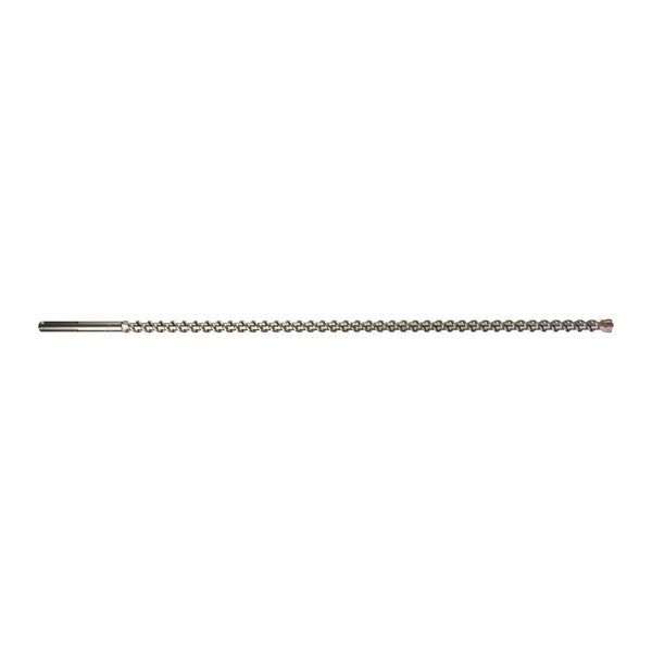 Бур SDS-MAX MX4 MILWAUKEE, &Oslash;22,0х920х800мм 4932352770 фото