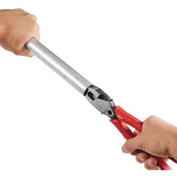 Пассатижи Heavy Duty 250 мм MILWAUKEE 48226100 фото
