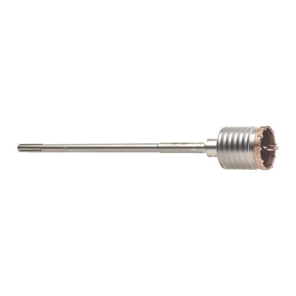 Коронка по бетону SDS-MAX TCT MILWAUKEE, &Oslash;80x550мм, литая 4932373886 фото