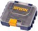 Бита IMPACT PRO 1/4"/25мм PZ2 20шт, IRWIN IW6061415 фото 1