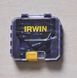 Бита IMPACT PRO 1/4"/25мм PZ2 20шт, IRWIN IW6061415 фото 2