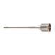 Коронка по бетону SDS-MAX TCT MILWAUKEE, &Oslash;80x550мм, литая 4932373886 фото 2