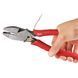 Пассатижи Heavy Duty 250 мм MILWAUKEE 48226100 фото 7