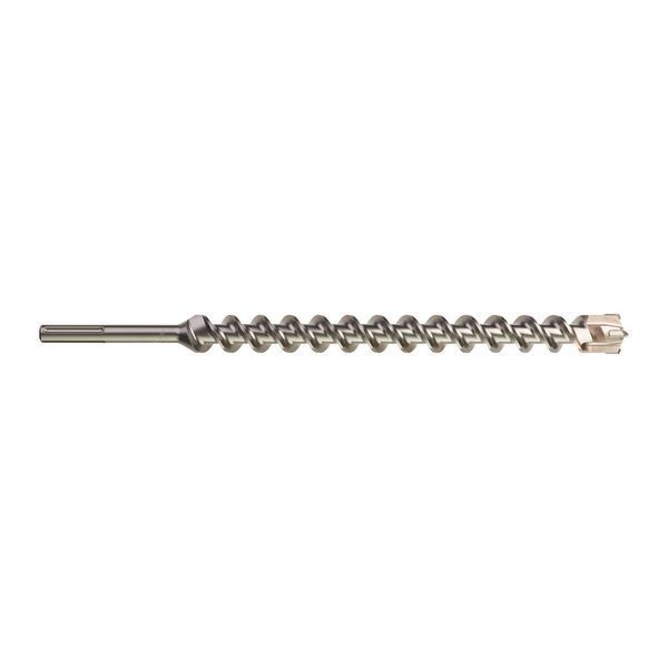 Бур SDS-MAX MX4 MILWAUKEE, &Oslash;40,0х570х450мм 4932352795 фото