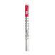 Бур SDS-MAX MX4 MILWAUKEE, &Oslash;40,0х570х450мм 4932352795 фото 1