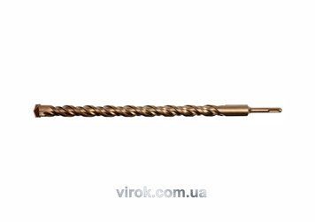 Свердло по бетону YATO : SDS+, &Oslash;= 6 x 160 /95 мм [10/200] 1473 фото