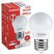 LED лампа VARGO G45 7W 4000K E27 220V (V-110541) 110541 фото 1