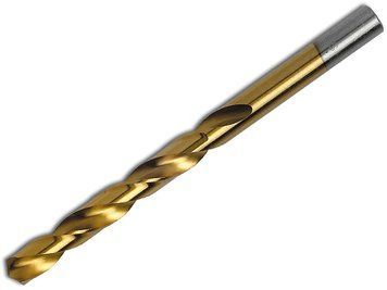 Сверло по металлу HSS TITANIUM IRWIN &Oslash;2,5х57х30мм (2шт)