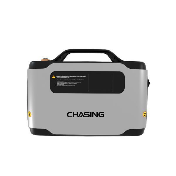 Система живлення CHASING Shore-Based Power Supply System 200м
